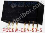 Микросхема PQQ6W-Q24-S3-S фотография 2.