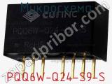 Микросхема PQQ6W-Q24-S9-S фотография 2.