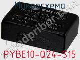 Микросхема PYBE10-Q24-S15 фотография 2.