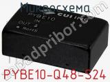 Микросхема PYBE10-Q48-S24 фотография 2.