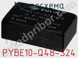 Микросхема PYBE10-Q48-S24 фотография 3.
