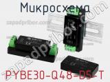 Микросхема PYBE30-Q48-D5-T фотография 2.