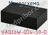 Микросхема VAQE6W-Q24-S9-D фотография 2.
