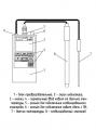 МАРК-903 чертеж pH-метра.