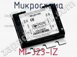 Микросхема MI-J23-IZ