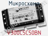 Микросхема V300C5C50BN 