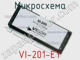Микросхема VI-201-EY 