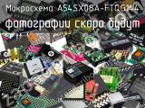 A54SX08A-FTQG144