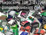 Микросхема TDR 3-2423WI