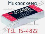 Микросхема TEL 15-4822 фотография 2.