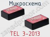 Микросхема TEL 3-2013 