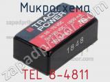 Микросхема TEL 8-4811