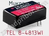 Микросхема TEL 8-4813WI