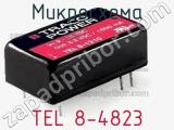 Микросхема TEL 8-4823 фотография 2.