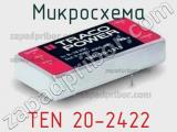 Микросхема TEN 20-2422 фотография 2.
