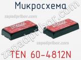 Микросхема TEN 60-4812N фотография 2.