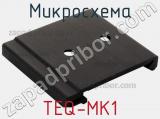 Микросхема TEQ-MK1 фотография 3.