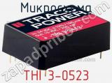 Микросхема THI 3-0523 фотография 2.