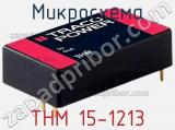Микросхема THM 15-1213 