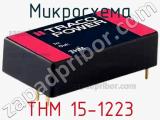 Микросхема THM 15-1223 фотография 3.