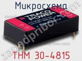 Микросхема THM 30-4815 