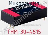 Микросхема THM 30-4815 фотография 2.