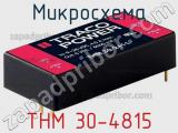 Микросхема THM 30-4815 фотография 3.