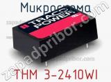 Микросхема THM 3-2410WI