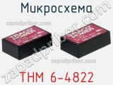 Микросхема THM 6-4822 