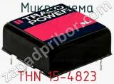Микросхема THN 15-4823 фотография 2.