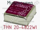 Микросхема THN 20-4822WI фотография 2.