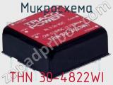 Микросхема THN 30-4822WI фотография 2.