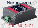 Микросхема TMDC 60-4811 фотография 2.