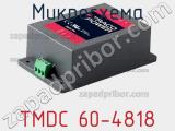 Микросхема TMDC 60-4818 фотография 2.