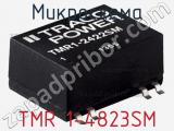 Микросхема TMR 1-4823SM фотография 3.