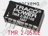 Микросхема TMR 2-0510E 