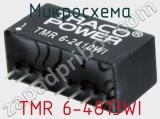 Микросхема TMR 6-4813WI 