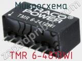 Микросхема TMR 6-4813WI