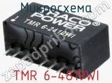 Микросхема TMR 6-4819WI 