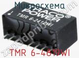 Микросхема TMR 6-4819WI