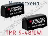 Микросхема TMR 9-4810WI фотография 2.