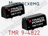 Микросхема TMR 9-4822 