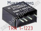 Микросхема TRN 1-1223 