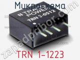 Микросхема TRN 1-1223 фотография 2.