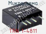 Микросхема TRN 1-4811 фотография 2.