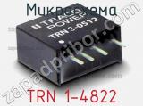 Микросхема TRN 1-4822 фотография 2.