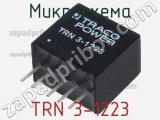 Микросхема TRN 3-1223