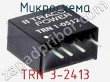 Микросхема TRN 3-2413 фотография 2.