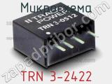 Микросхема TRN 3-2422 фотография 2.