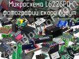 Микросхема L6226PD 